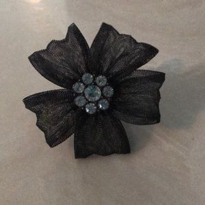 Flower fashion ring 🎉3 for $15🎉